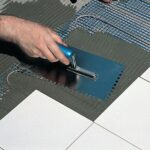 Elektra Underfloor Heating